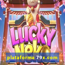 plataforma 79x.com